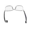 Smart Sound Glasses Blue Light Blocking Hands Free Calling IP65 Waterproof Bluetooth 5.3 Open Ear Speaker Glasses