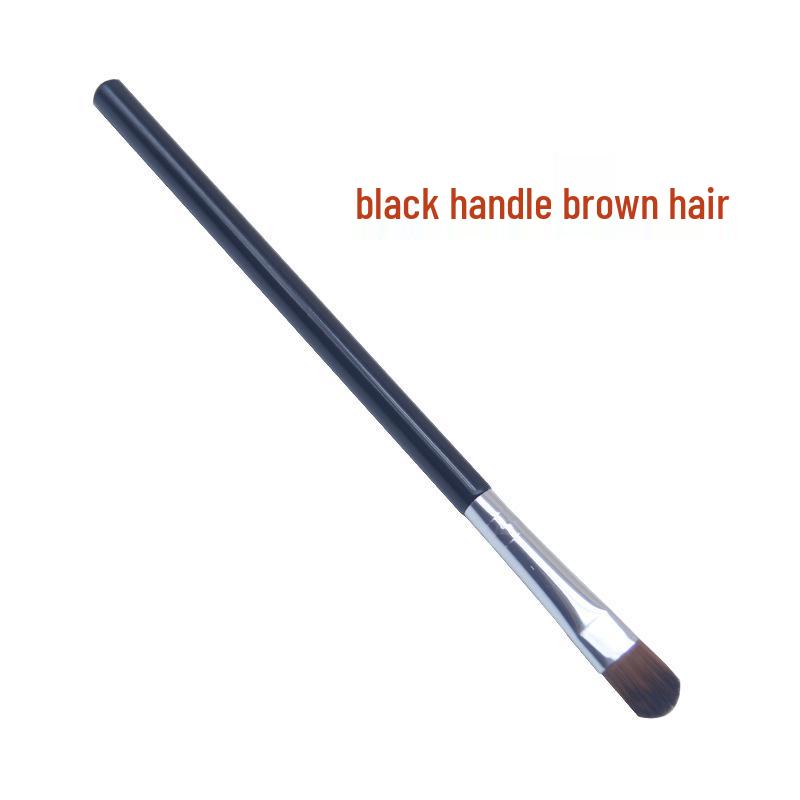 

In Stock: Multi-Use Makeup Brush Set – Pony Hair Eyeshadow, Lip, Eyebrow, Highlighter, Blush, Contour, and Nose Shadow Brushes.