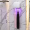 Rechargeable Smart Toothbrush Sterilizer 2 Brush Slots UV Toothbrush Sterilizer Rack  Home