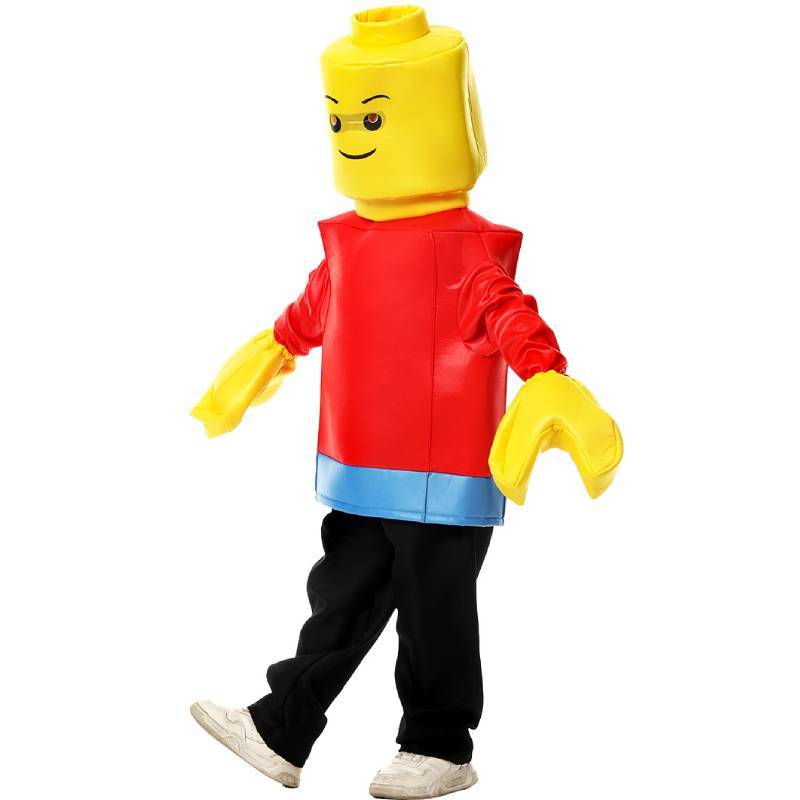 Cosplay Costume For Kids With Polyester Fabric For Halloween And Stage Performances