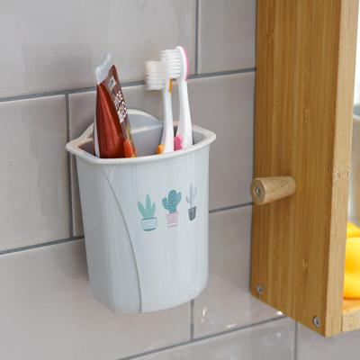 Domestically Produced Cactus Multipurpose Storage Holder (small)