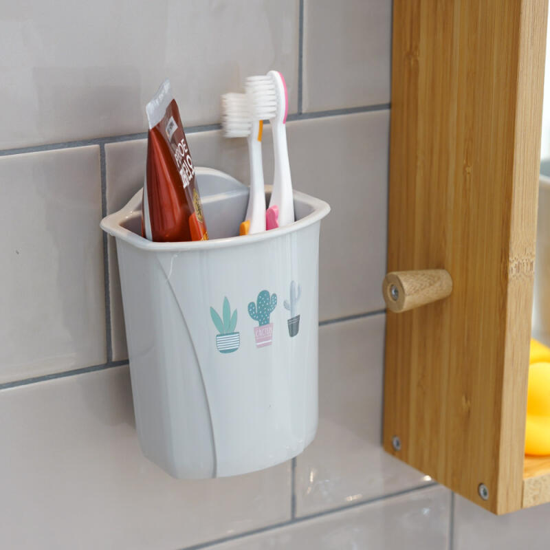 Domestically produced Cactus multipurpose storage holder small Cactus Multipurpose Storage Holder Small 1790₽