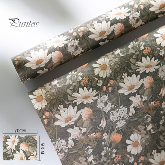 Valentine's Tissue Paper Gift Bag Wrapping Paper Decorative Art Paper for DIY Craft Birthday Wedding Present Packaging