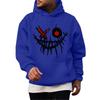 Men's Casual Hoodie Fashion  Sweatshirt With Hood Leisure Tops Teenager Streetwear Fashion Long Sleeve Shirt Warm