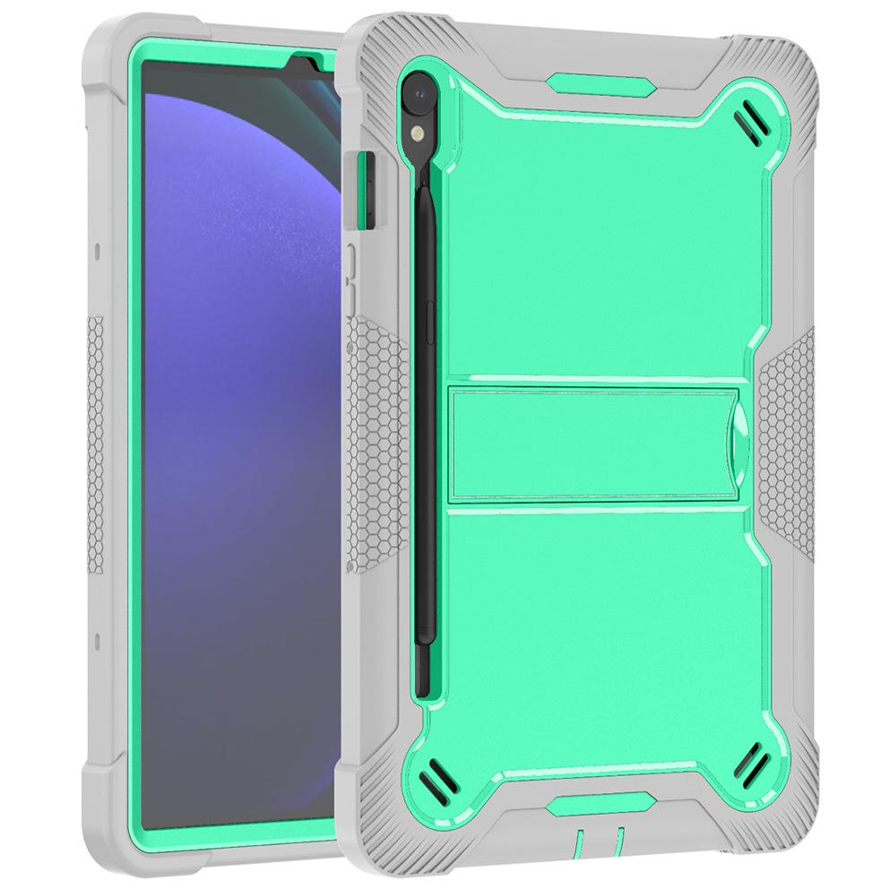 Samsung Tablet Case S7FE/S11/S8+/S10 Ultra with Stand & Anti-Fall Protection