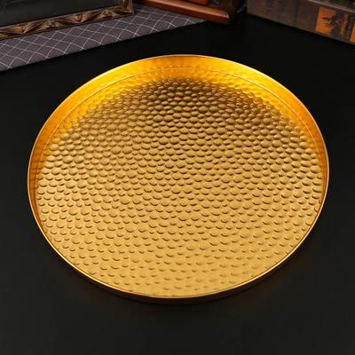 Masa dekorasyonu ve aksesuarları – Kokteyl ve Snack Tepsileri