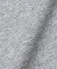 LEE Women Raglan Typo T-Shirt Gray