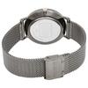 Coach Perry Quartz Dark Grey Dial Ladies Watch 14503127