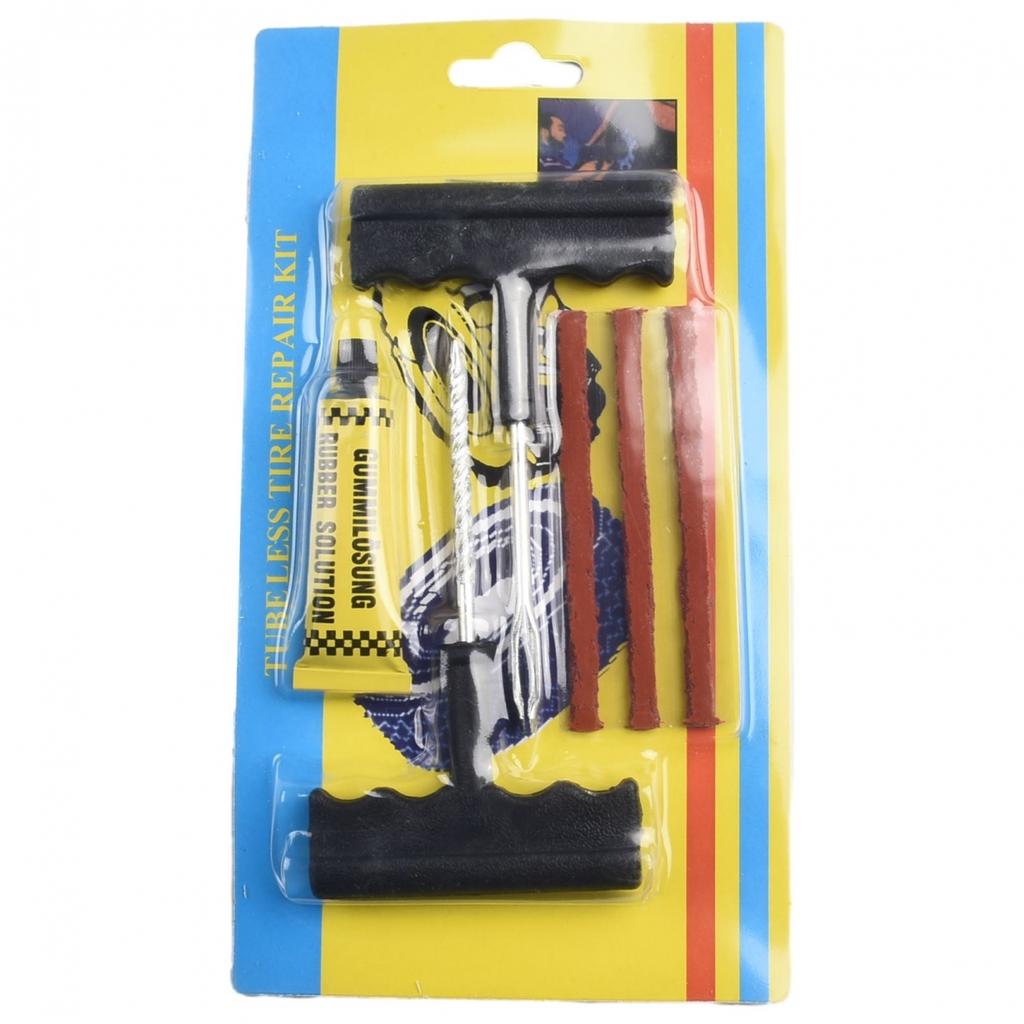 Car Accessories Puncture Repair Puncture Repair Kit Practical