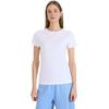 Women's T-shirt Blouse 4F F2255