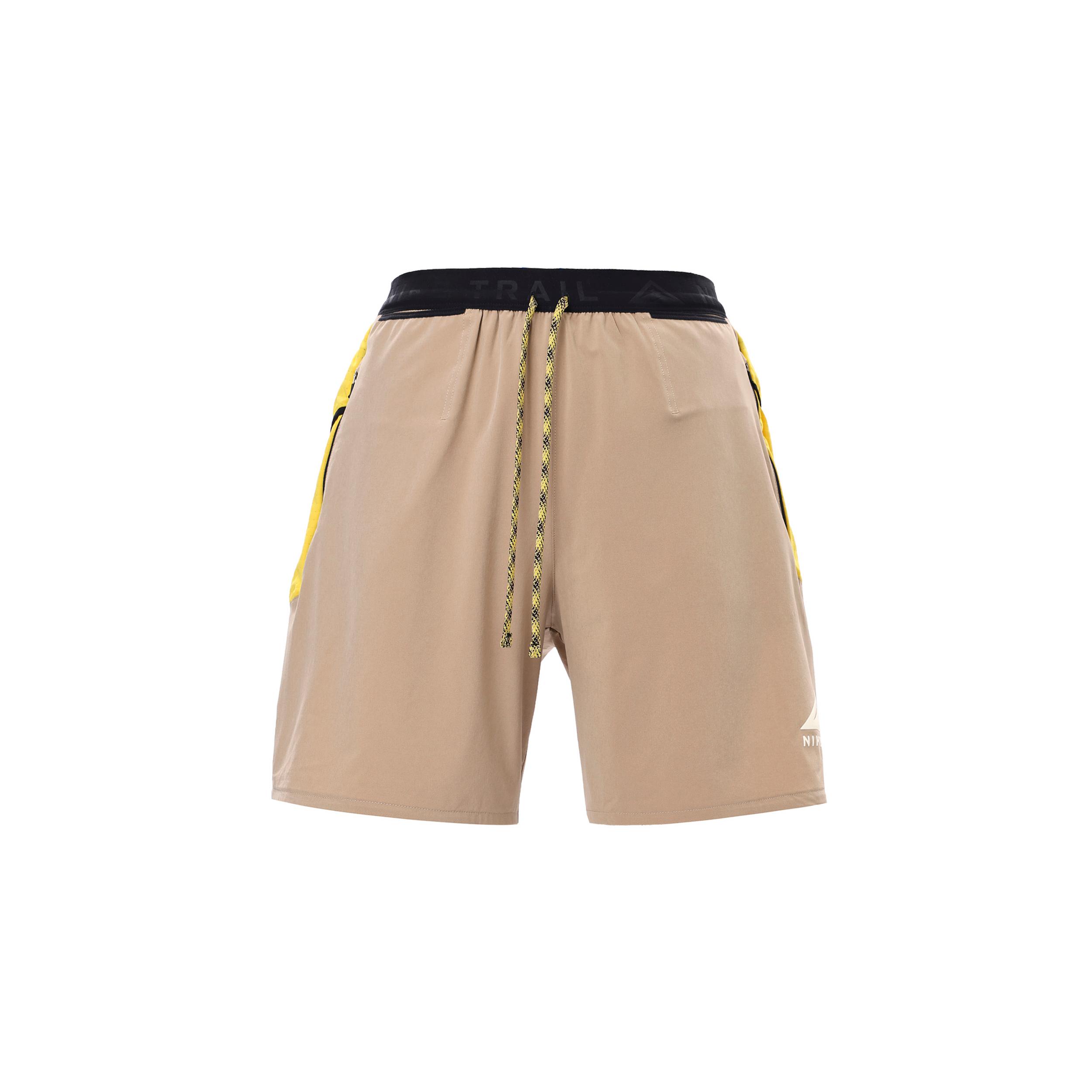 Повседневные шорты Nike мужские хаки средние FB4195-247 XXL