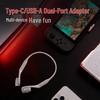 Edifier Hecate AIR3 Commander Open-Ear Wireless Gaming Headphones