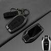 Car Key Case Cover Fob Protector Shell for BMW Display LED 5 7 series G11 G12 G30 G31 G32 i8 I12 I15 G01 X3 G02 X4 G05 X5 G07 X7 dnsh52