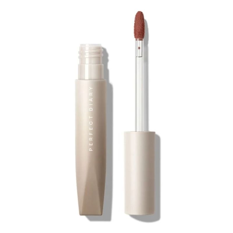 PERFECT DIARY - Creamy Clay Lip Mud (4-5)