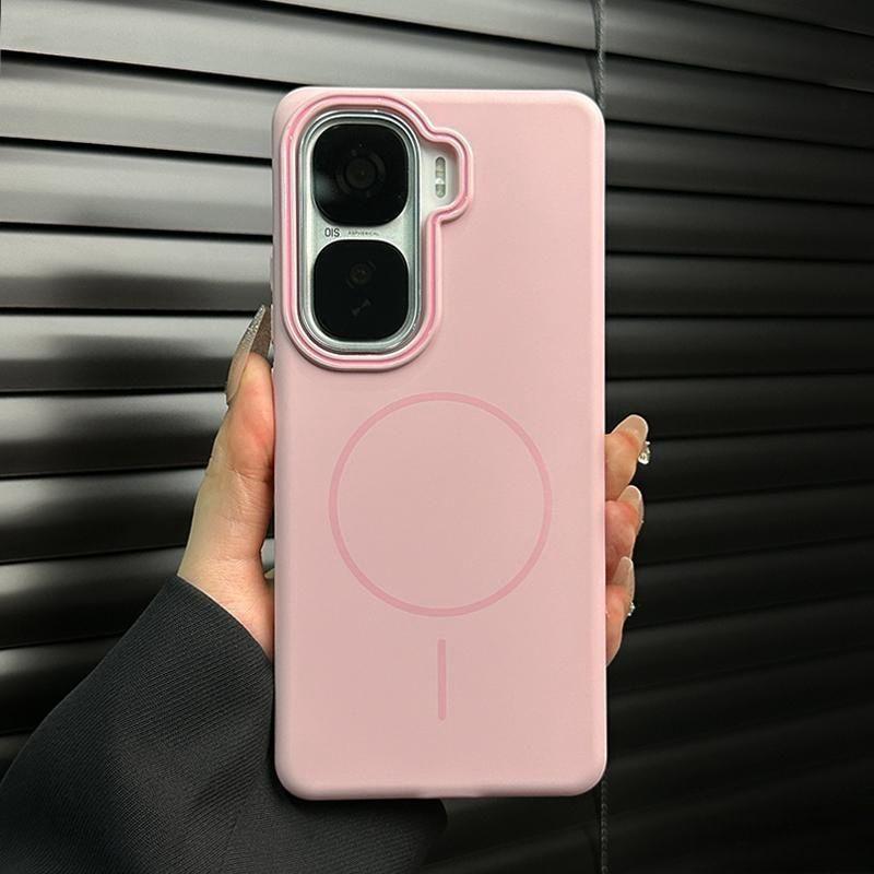 Pro VIVO iQOO Neo10 Pro Pouzdro Jednoduchý a měkký magnetický PC kryt šetrný k pokožce odolný proti pádu Pro VIVO iQOO Neo 10 Pro Funda