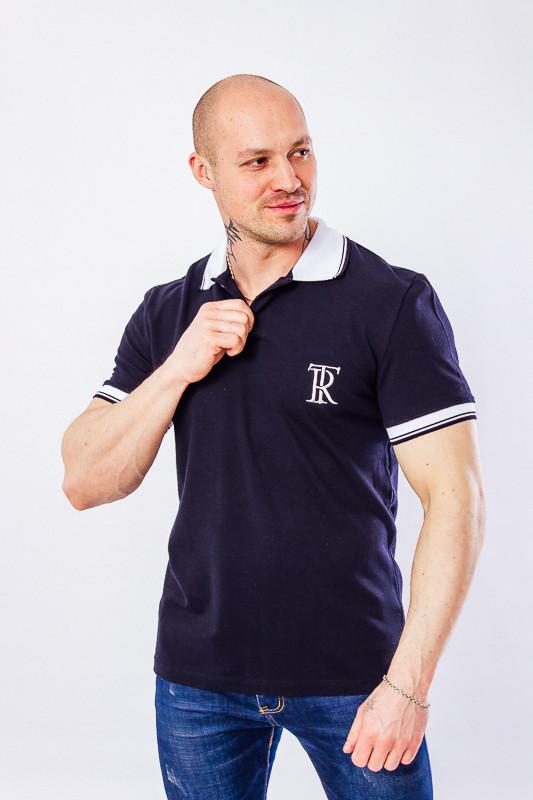 Pánské tričko, Nosi svoe, 8140-091-22
