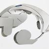 Electric Scalp & Brain Relaxation Massage Helmet
