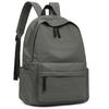 Schoolbag1011 New Fashion Casual Backpack Lightweight Versatile Anti-splashing Outdoor Sports Backpack Men's and Women's Commuter Backpack