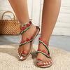 Chaussures pour femme – Sandales