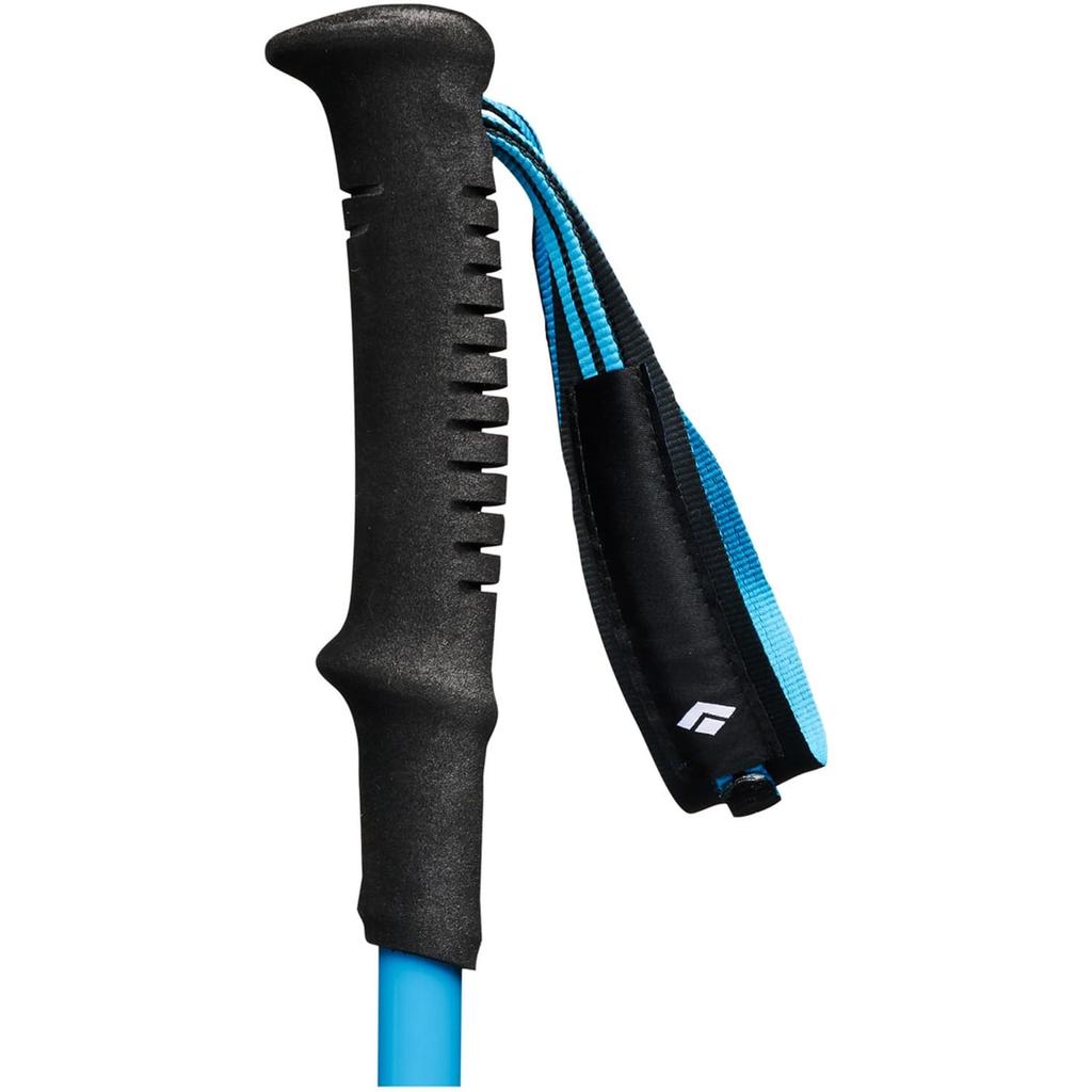 BLACK DIAMOND Distance Carbon Z 125cm Desert Sky