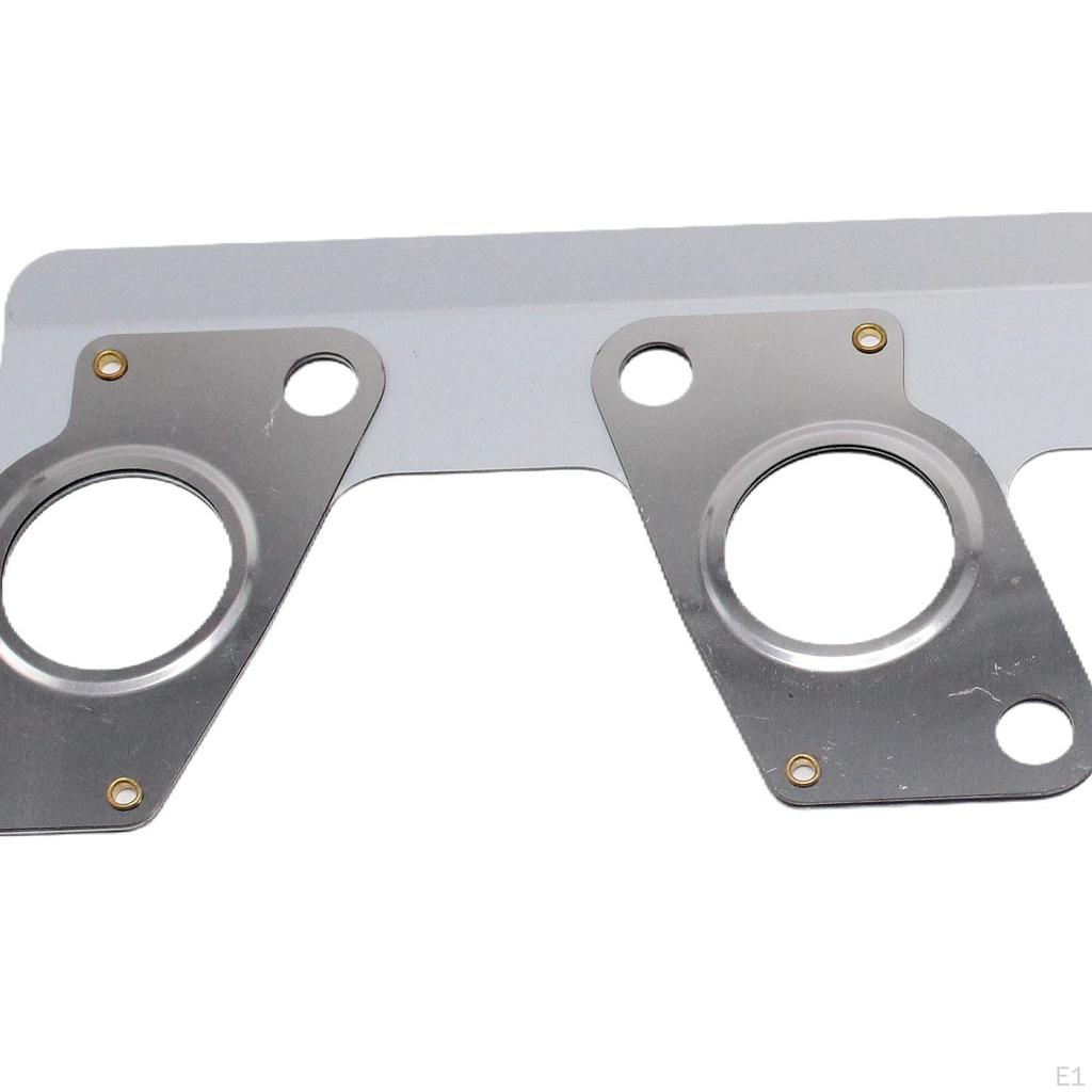 Exhaust Manifold Gasket Car System for Mazda B2500 2.5TD