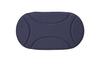 Dome Mat SM/R, Midnight Blue, for AirBuggy for Pets, AD2835, Washable, Midnight Blue, Compatible with SM and R Sizes