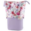 Sunstar Stationery Cosmetic Delde Happy Spring Full Bloom S2280965 Pouch, Garden,