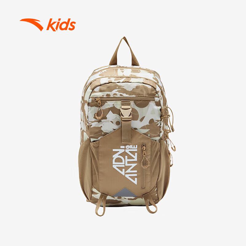 Anta Детский туристический рюкзак One Size