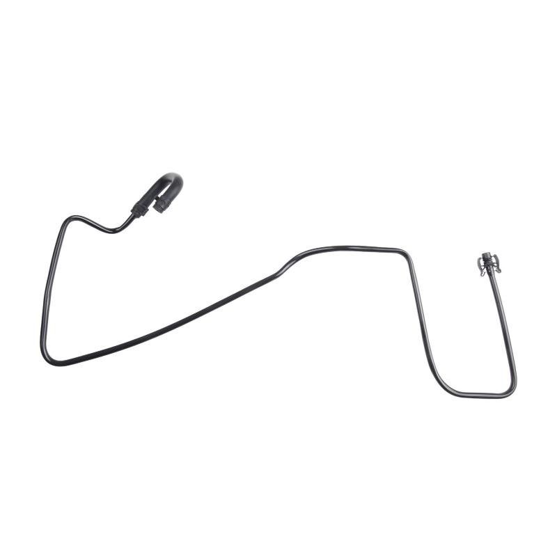 CN118C012AA Radiator Water Tank Backwater Hose for Ford Fiesta Ecosport 1.5T 2013-2017 Cooling System 8V2Z8B081B