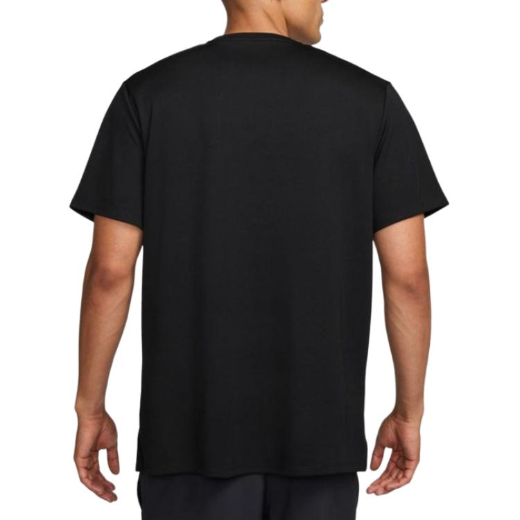 Nike Miler Run Energy Men's Dri FIT Short Sleeve Running Top HJ3565-010