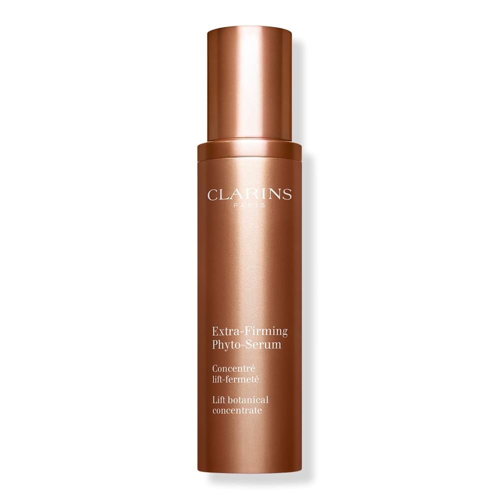 

Clarins Экстраукрепляющая фитосыворотка, 1,6 унции