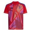adidas Childrens/Kids Juventus FC Goalkeeper Jersey