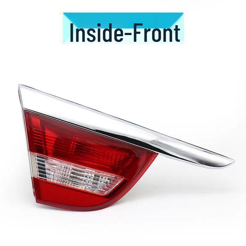 Compatible with 2010-2015 Buick Excelle GT Rear Taillight Assembly Reversing Light