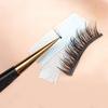 5 Pcs/Set 4.5m Small Non-Woven Colored Eyelashes  Easy-to-tear Tape  Eyelash Isolation Tape