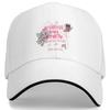 Casquette de Baseball Karol G Manana Sera Bonito Tour Pop y2k Mignonne pour Femme Homme Casquette Trucker Haute Qualité Course Hippie Casquette Snapback