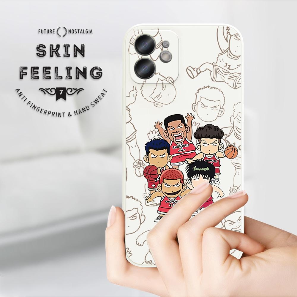 Kreslené roztomilé pouzdro na telefon pro Redmi Xiaomi POCO Note 10 Pro 9 9A 9T 10C 8 7 11 Lite 5G X3 M3 Square Edge Soft Full Camera Protect Cover Case