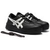 ONITSUKA TIGER Delegation EX Black White Unisex Sneakers 1183A559-005