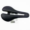 Bicycle 3D Printed Saddle Ultralight Carbon Fiber Road Mountain Bike Seat Cushion Hollow Comfortable 3D MTB Saddle Seat