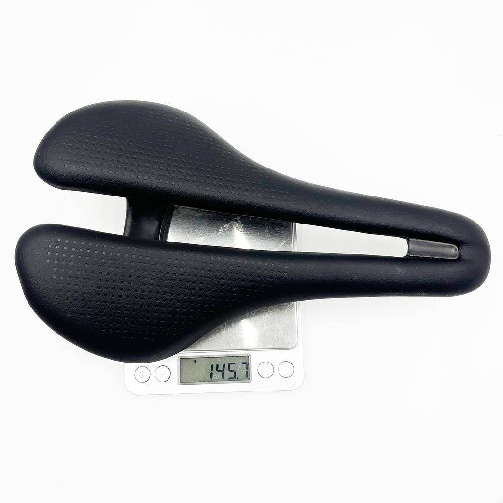 Bicycle 3D Printed Saddle Ultralight Carbon Fiber Road Mountain Bike Seat Cushion Hollow Comfortable 3D MTB Saddle Seat