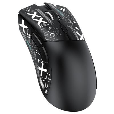 MAMBASNAKE X ATTACK SHARK R1 Gaming Wireless PAW3311 High High Low 18000 DPI TTC Gaming 200 Hours of Continuous Compatible Japanese Mouse,