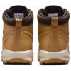 New Nike Manoa Ankle Boots Men's Brown HF7095-700
