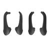 Accessoire de remplacement de poignée de porte intérieure de voiture amélioré 2038101551   Pour Mercedes Benz W203 classe C 2000-2007