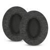 Replacement Ear Cushion Pad Over Ear Headphone Earpads for WH-1000XM3 Noise Isolating and Comfortable Fit