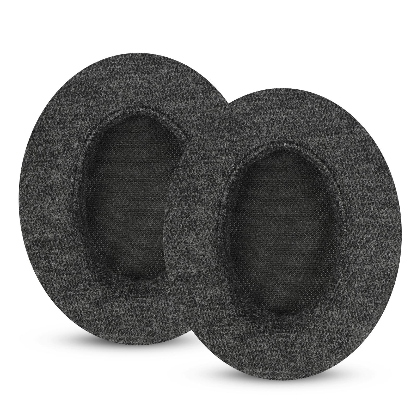 Replacement Ear Cushion Pad Over Ear Headphone Earpads for WH-1000XM3 Noise Isolating and Comfortable Fit 1