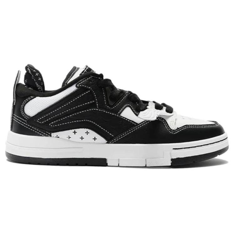 Li-Ning Wave Pro x SMFK 'Black Wings' Men's AECS085-1