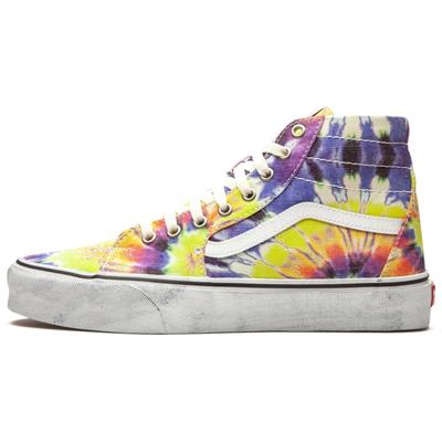 SK8-HI 'Washed - Tie Dye' Men's VN0A4U1619X