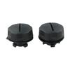 2/4Pcs Fuel Tank Cap Trimmer Spool Cap Replacement For C4-2 C5-2 FSA65 FS38 FS40 FS45 FS46 Models 4006 710 4001 Garden Tools