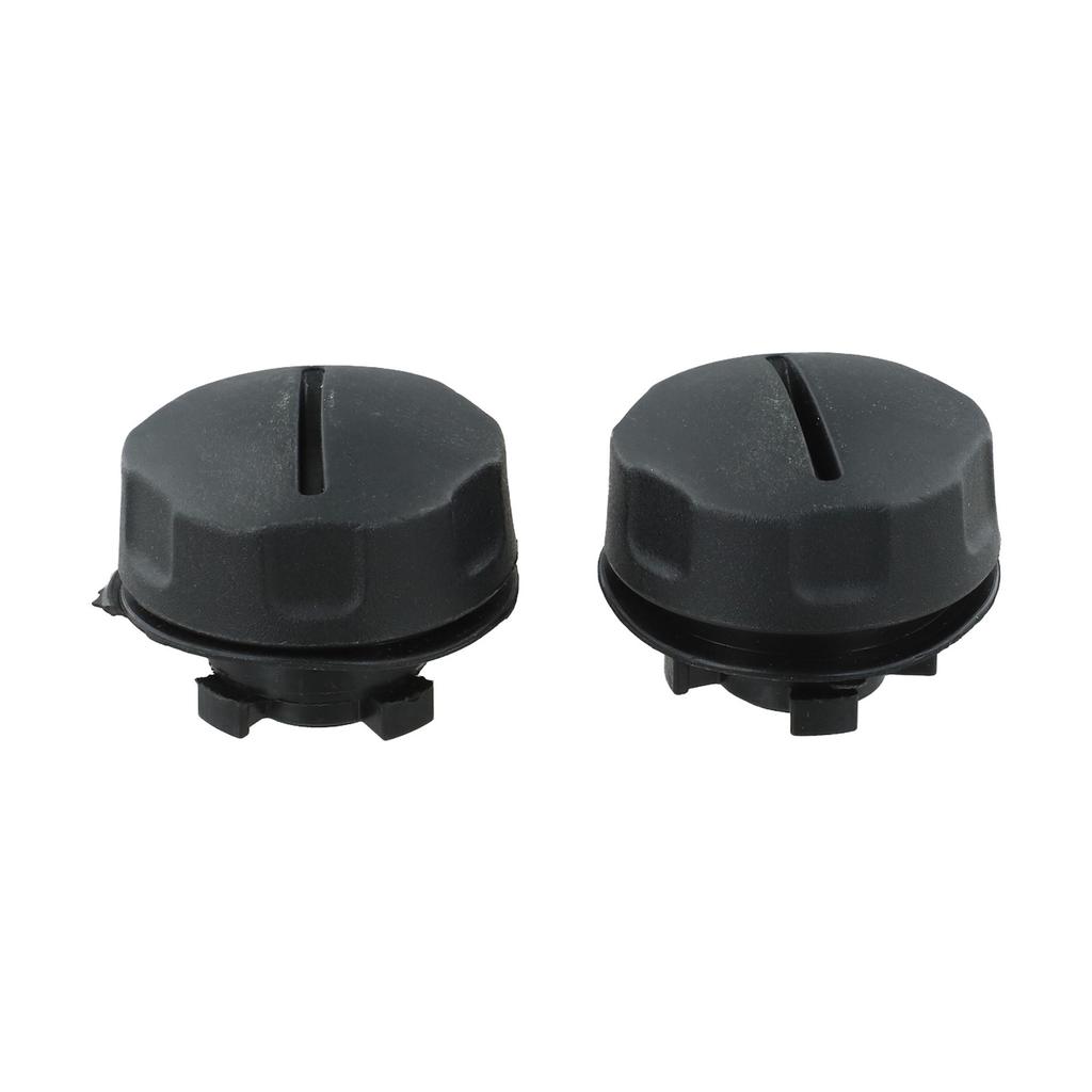 2/4Pcs Fuel Tank Cap Trimmer Spool Cap Replacement For C4-2 C5-2 FSA65 FS38 FS40 FS45 FS46 Models 4006 710 4001 Garden Tools