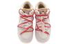 Nike X Off White Dunk Low 'Lotto 33 di 50' DJ0950-118