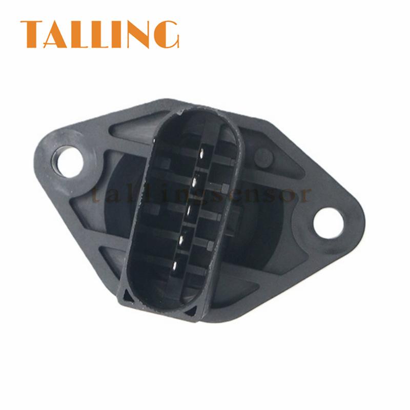 0280218100 MAF Mass Air Flow Meter Sensor For Skoda Superb Vw Passat 1.8 T 280218100 0280218101 Car Accessories